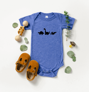 3 Dinos Infant B49