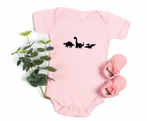 3 Dinos Infant B49