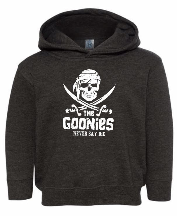 Goonies Never Say Die Toddler B13