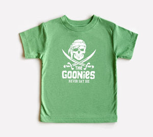 Goonies Never Say Die Toddler B13