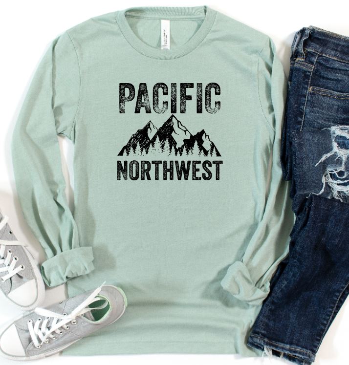 Pacific Northwest OS62