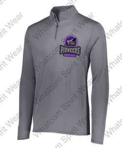 Nooksack Valley Pioneers Zip Ups #SW32