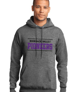 Nooksack Valley Pioneers, Adult SW49