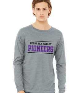 Nooksack Valley Pioneers, Adult SW49