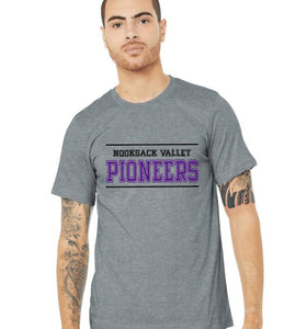 Nooksack Valley Pioneers, Adult SW49