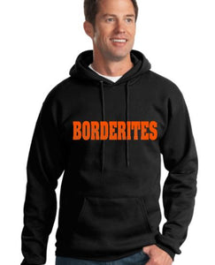 Blaine Borderites, Adult SW43