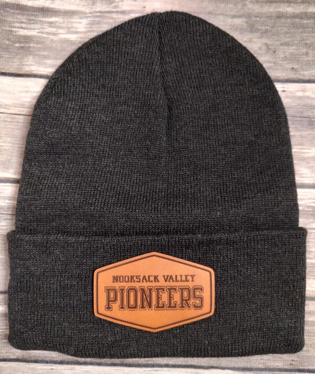 F4ee Fundraiser Beanie/Pom Hat