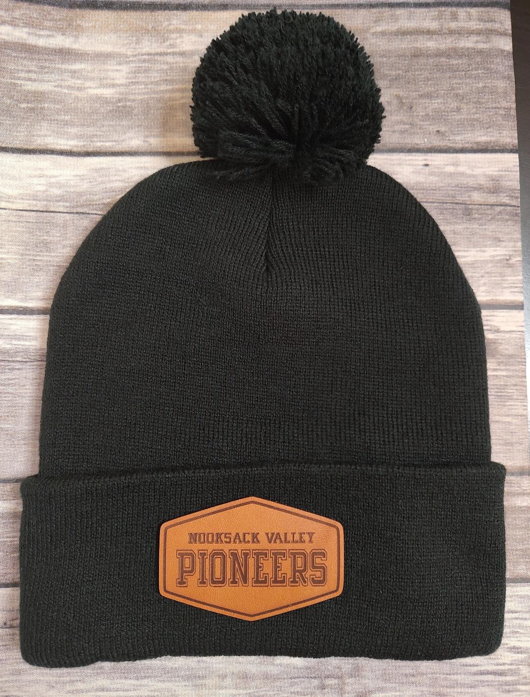 F4ee Fundraiser Beanie/Pom Hat