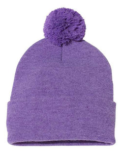 F4ee Fundraiser Beanie/Pom Hat