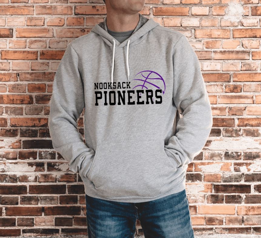 Pioneers Basketball, Adult SW5