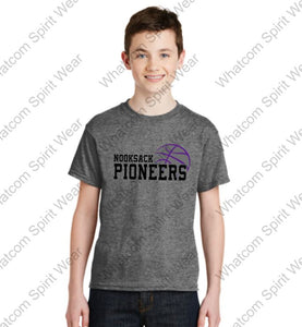 Pioneers Basketball, Youth SW5