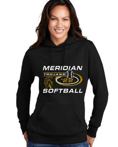 Meridian Trojans Softball, Adult SW51