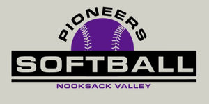 Pioneers Softball, Youth SW7