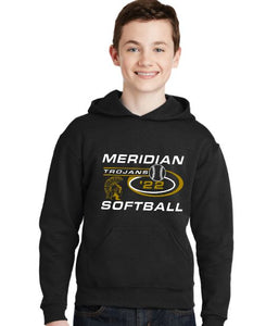 Meridian Trojans Softball, Youth SW51