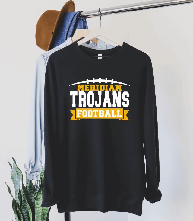 Trojans Football, Adult