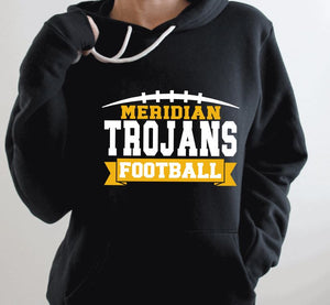 Trojans Football, Adult