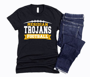 Trojans Football, Adult