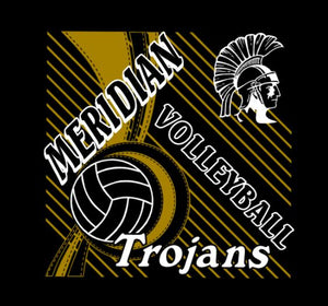 Trojans Volleyball, Adult SW11