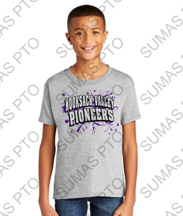 Nooksack Valley Pioneers, Youth SW21